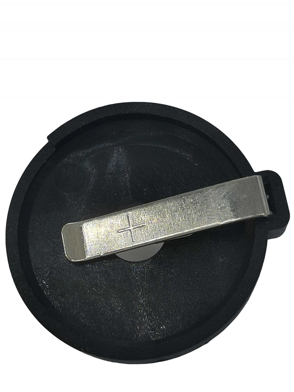 중국 CR2450 리튬 코인 셀 홀더 딥/THM 배터리 커넥터 제조업체