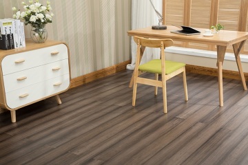 Non-Slip Bambu Alami untuk Lantai