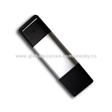 Bootable USB1.1/2.0 Flash Drive with Maximum Capacity of Up to 4GB