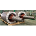 Rotor Core By Aluminum Centrifugal Casting Factory