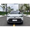 2.0L Gas Powered Toyota Frontlander