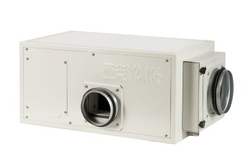 Wonderful Thermostat Dehumidifier 26l/d For Swimming Pool