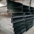 High-performance galvanized cable tray