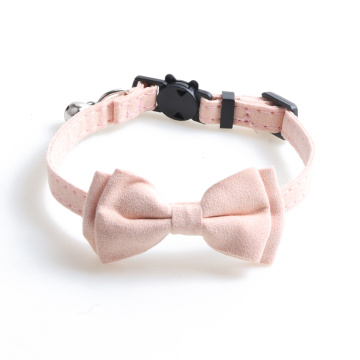 2022 NUEVO PET MACARON COLOR COLLAR