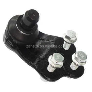 ZANETOL Front Lower Ball Joint For Renegade 2015-2018