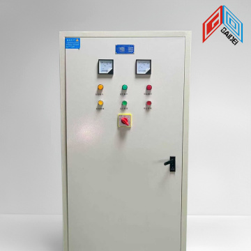 Автотрансформер шкаф для 380V-660V 90 кВт-400 кВт