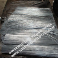 Straight Cut Length Tie Wire