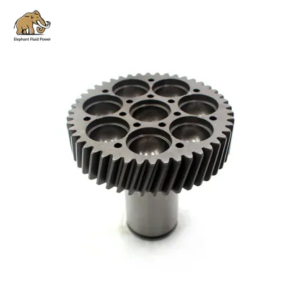 Uchida Rexroth Hydraulic Pump Parts A8V Series