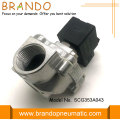 ASCO Standard 3/4 Inch Pulse Valve SCG353A043