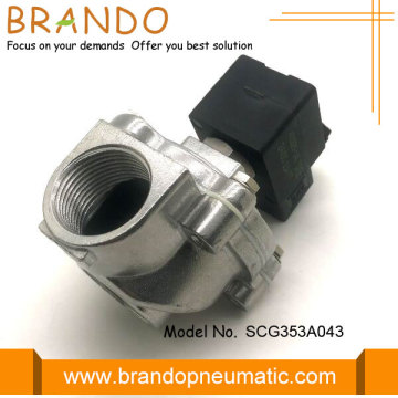 ASCO Standard 3/4 Inch Pulse Βαλβίδα SCG353A043