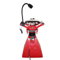 Tire Vulcanizer Pneumatic Tire Spreaders