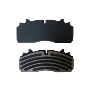 OEM Truck Brake Pad WVA29284 - Adatta a Renault e Volvo Heavy Trucks
