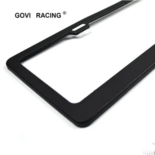 Uchwyt do tagów samochodowych z powrotem węgiel