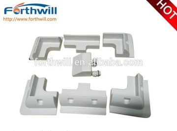 High Quality Best Price ABS Corner Mounts Swedish Markets Hot Sales