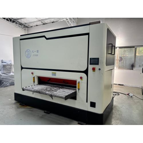 Dispositivo de nivelación hidráulica de alta precisión