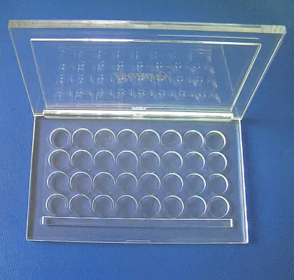 New Products for Plastic Injection Parts