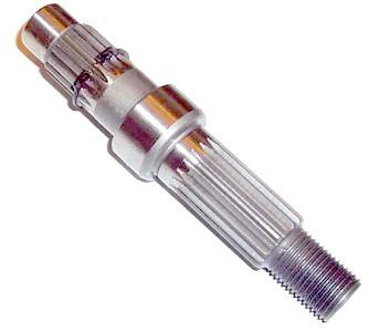 Straight Transmission Shaft for Cars