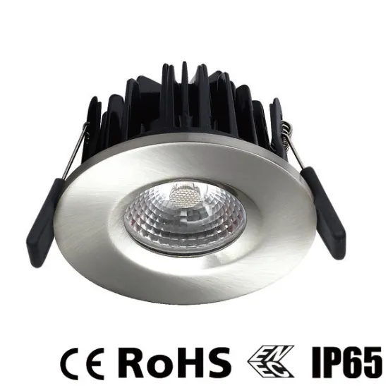 IP65 downlights