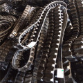 Excavator rubber Track 200*72*30 for PT9CG ST10