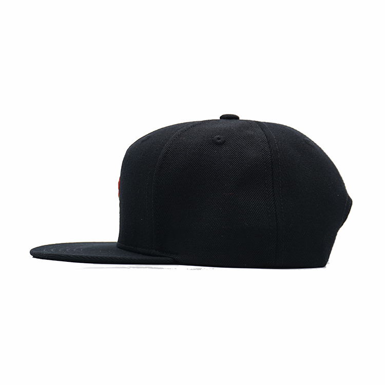 Snapback Cap