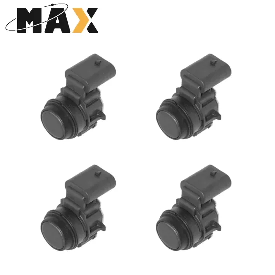 Front Parking Sensor Assist PDC for Tesla Model S (2012-2015) and Model X (2012-2016)