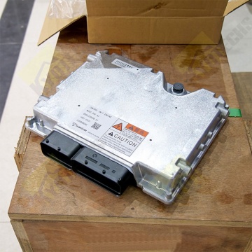 Hitachi Excavator ECU and Controller 8-98868244-0 8-98321248-0 for Models ZX135-5B ZX130-5B ZX160-5B ZX210-5B ZX200-5B