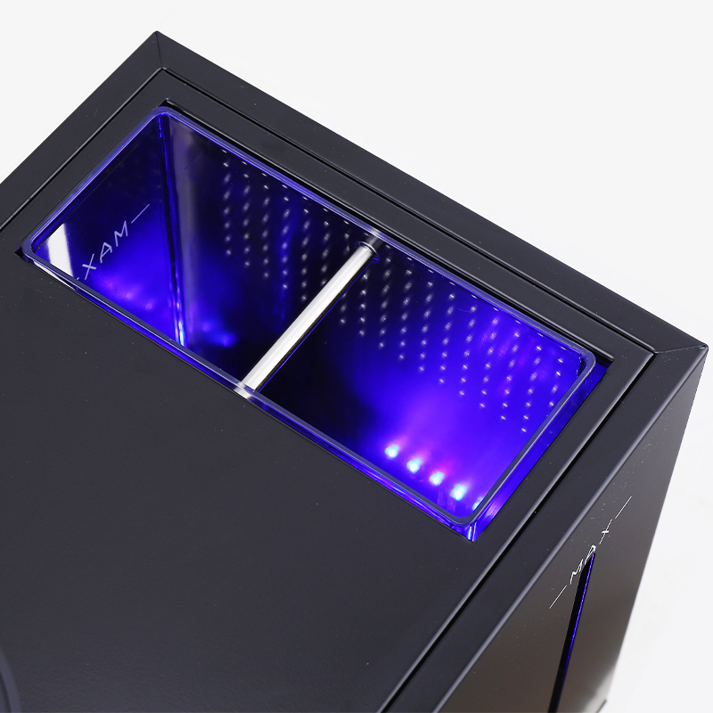 Automatic Espresso Machine and Coffee Maker for Office Use