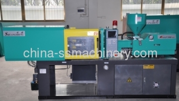 38t Injection Moulding Machine 