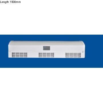 PTC Nomal & Heating Used Air Curtains