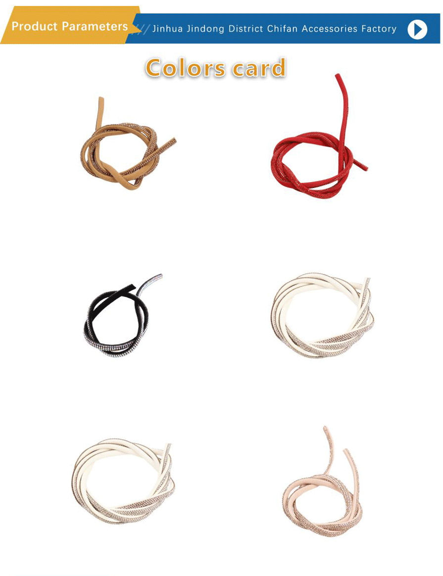 Shoe accessories-xiangqing2-CF028