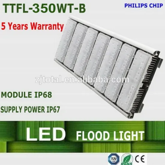 Top quality updated 110v luminaire street light