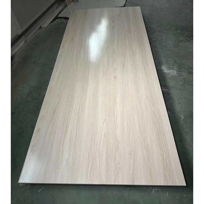 Veneer gỗ tre và nhà thông minh một sức mạnh tổng hợp của công nghệ và thiên nhiên