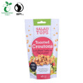 Snack matemballasje Stand up pouch