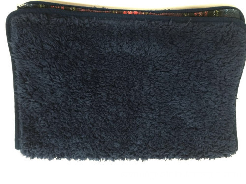 Battery Operated Electric heated Blanket