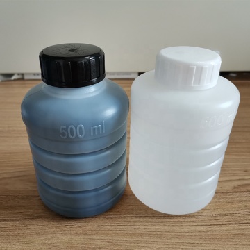 Хорошее качество Linx 1240 Ink Linx 1512 Make Up Roldent 500 мл для 6200 6800 6900 7300 7900 Printer CIJ