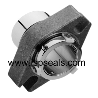 CON-II cartridge mechanical seal