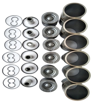 Kit de piston de pièces de moteur 5336811