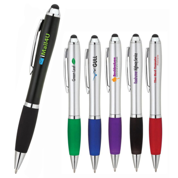 Affordable Custom Printed Logo Plastic Ball Pens: Promotional Gift Solutions