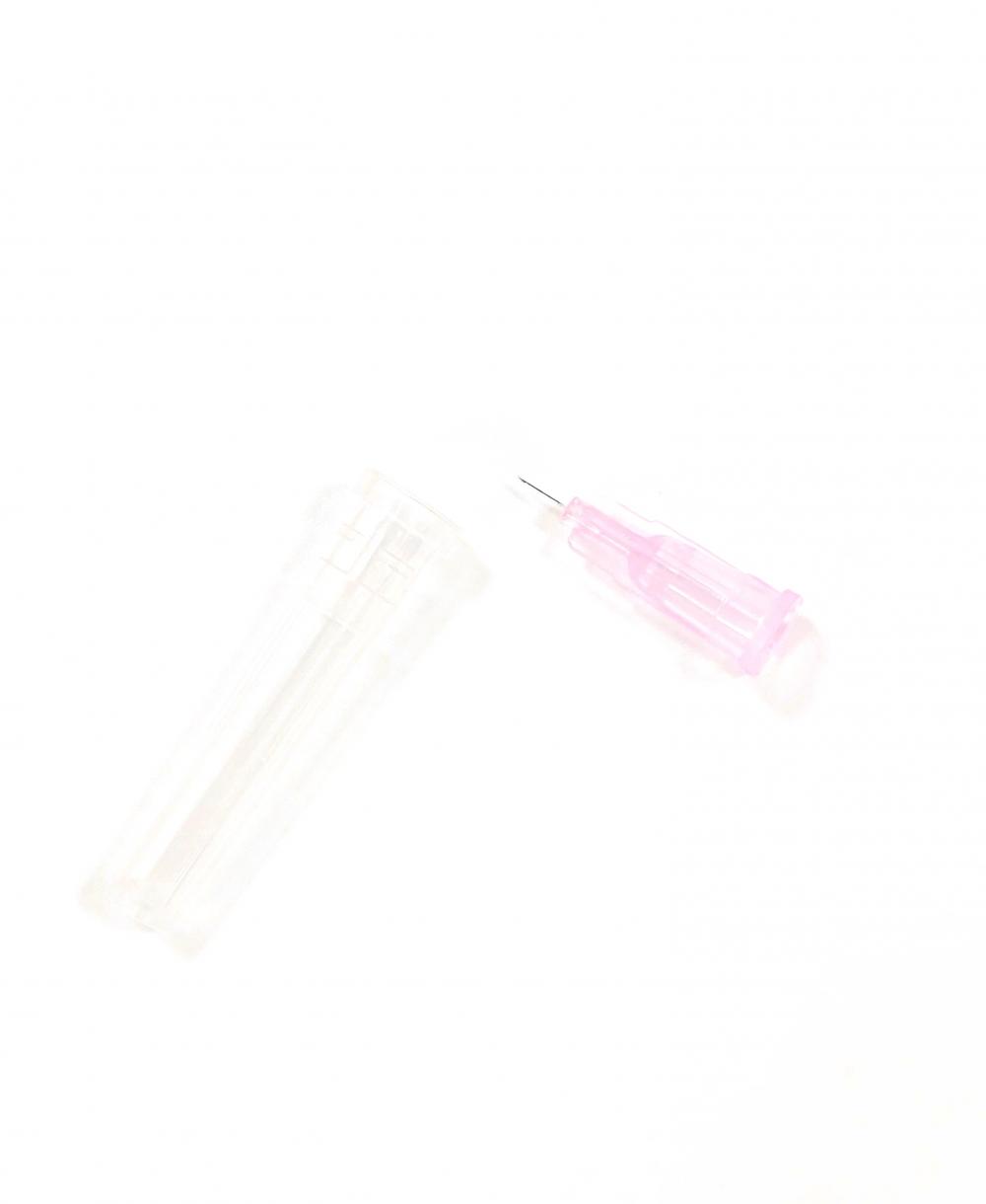 Disposable Sterile Sharp Needle for Medical Use