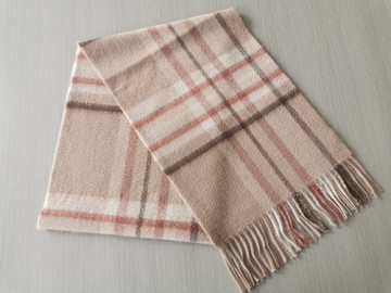 Winter cashmere scarf mens factory wholesale
