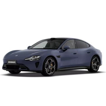 2024 Xiaomi SU7 Long Range AWD 5-Seat 800 km EV auto in vendita