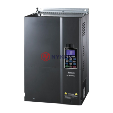 Delta VFD-CP2000 Series 25HP 18.75KW 230V 3PHASE Frequency Inverter VFD185CP23A-21