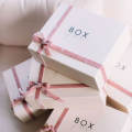 Benutzerdefinierte Design exquisite kleine Geschenkbox