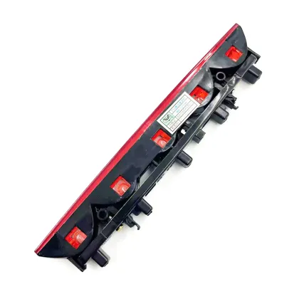 High Brake Light | Third Auxiliary Brake Light for Peugeot 207 - Part Number 6351FP 9683337180