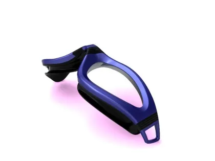 Professional Silicone Water Sport Safety Anti-fog Custom Swimming Goggles For Children