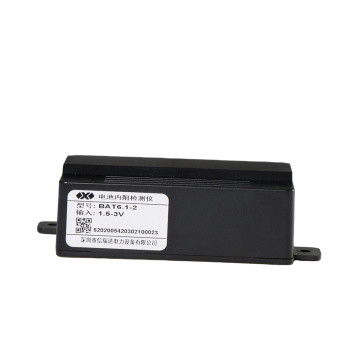 Probador de resistencia interna de batería BAT6.1