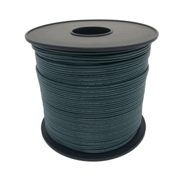 1000FT SPT-2 18 Gauge Light Flat Electrical Wire C7 C9 Blank Spool