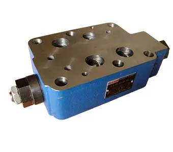 Throttle check valve Z2FS 22