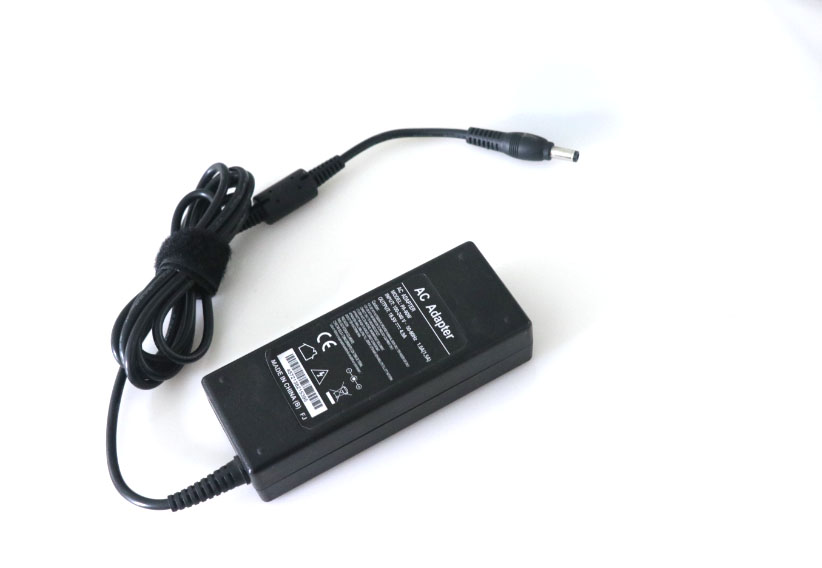 18.5V 4.9A 90w para adaptador de notebook hp