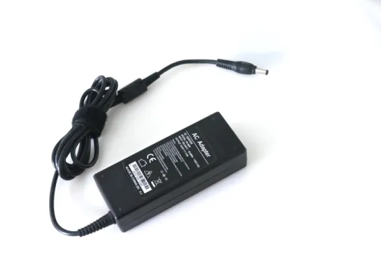 18.5V 4.9A 90w for hp laptop adapter
